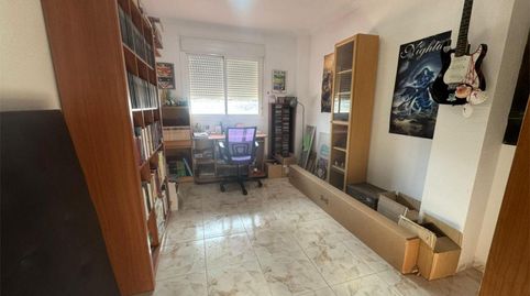 Foto 2 de Piso en venta en Avenida Jane Bowles, 6, Residencial Jardín Botánico, Málaga Capital