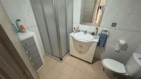 Foto 4 de Piso en venta en Avenida Jane Bowles, 6, Residencial Jardín Botánico, Málaga Capital