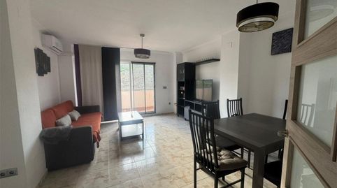 Foto 3 de Piso en venta en Avenida Jane Bowles, 6, Residencial Jardín Botánico, Málaga Capital