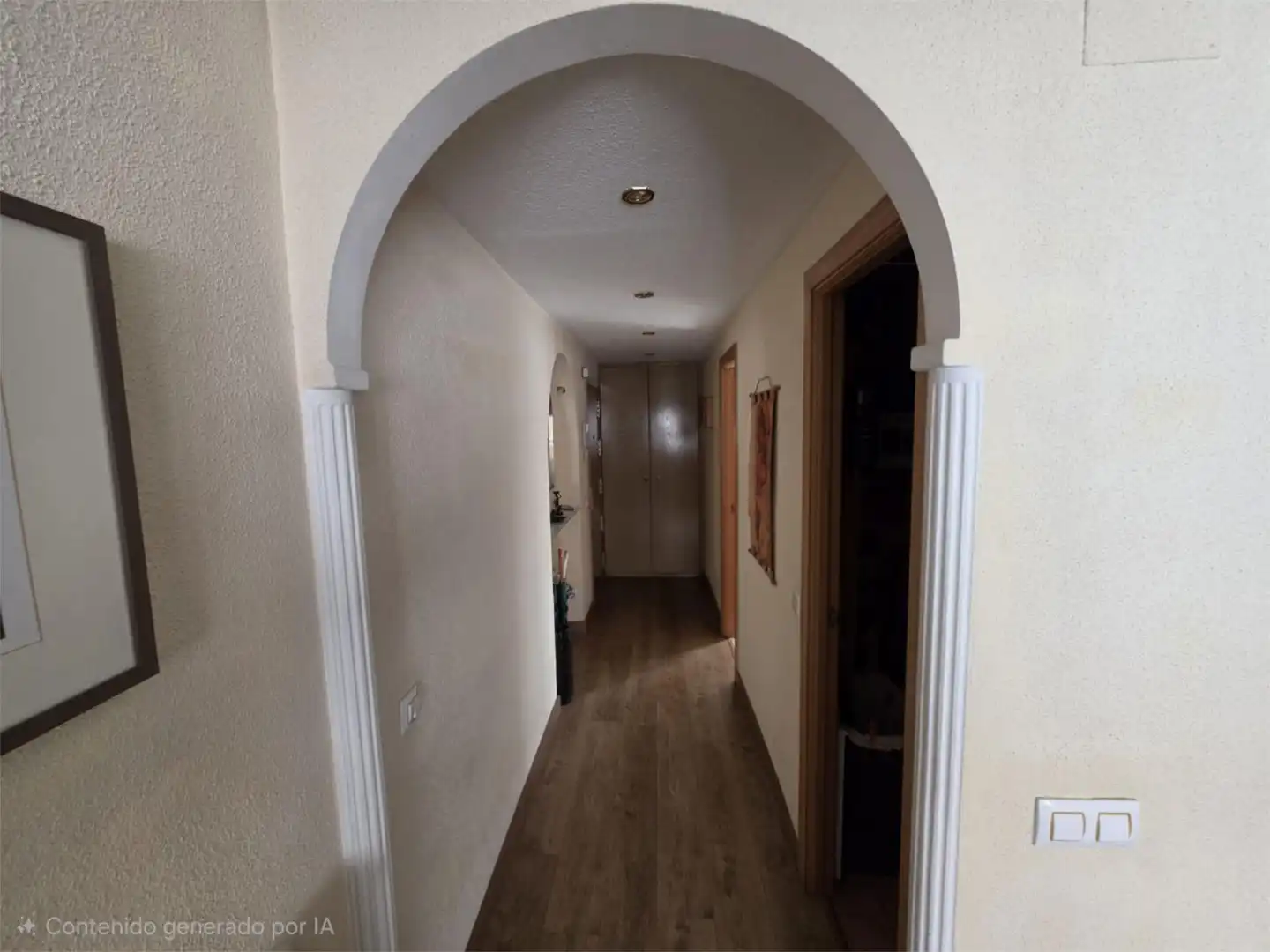 Flat for sale in Calle Góndola, 2, Venecia - Nueva Alcalá Flat for sale in Alcalá de Henares with Air Conditioner