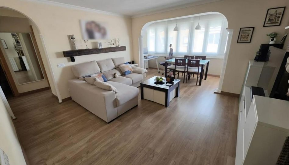 Wohnung zum Verkauf in Calle Góndola, 2, Venecia - Nueva Alcalá, Alcalá de Henares - Bild 1 Foto 1 von Wohnung zum Verkauf in Calle Góndola, 2, Venecia - Nueva Alcalá, Alcalá de Henares