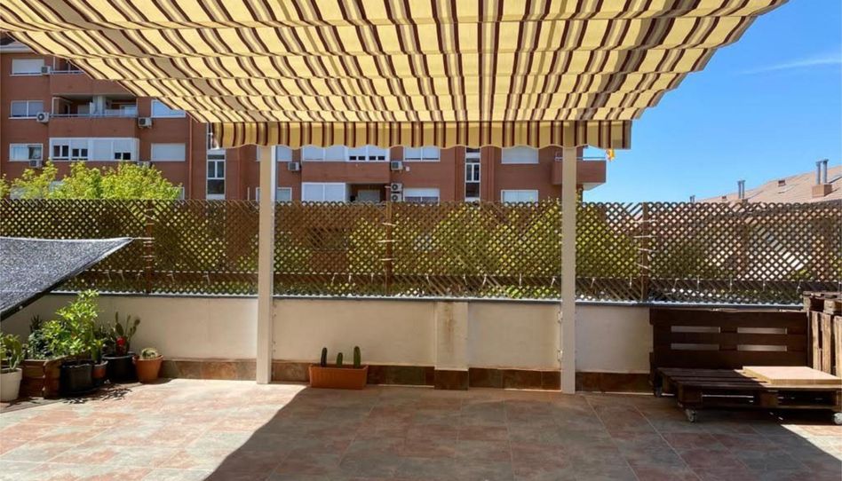 Pis de lloguer a Calle de Jorge Juan, 8, La Garena, Alcalá de Henares - imatge 1 Foto 1 de Pis de lloguer a Calle de Jorge Juan, 8, La Garena, Alcalá de Henares