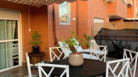 Pis de lloguer a Calle de Jorge Juan, 8, La Garena, Alcalá de Henares - imatge 2 Foto 2 de Pis de lloguer a Calle de Jorge Juan, 8, La Garena, Alcalá de Henares