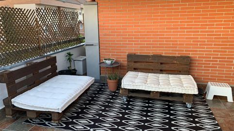 Pis de lloguer a Calle de Jorge Juan, 8, La Garena, Alcalá de Henares - imatge 3 Foto 3 de Pis de lloguer a Calle de Jorge Juan, 8, La Garena, Alcalá de Henares