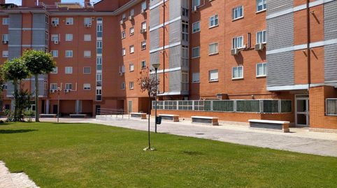 Pis de lloguer a Calle de Jorge Juan, 8, La Garena, Alcalá de Henares - imatge 4 Foto 4 de Pis de lloguer a Calle de Jorge Juan, 8, La Garena, Alcalá de Henares