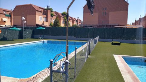 Pis de lloguer a Calle de Jorge Juan, 8, La Garena, Alcalá de Henares - imatge 5 Foto 5 de Pis de lloguer a Calle de Jorge Juan, 8, La Garena, Alcalá de Henares