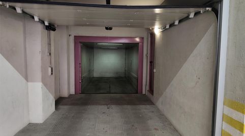 Foto 2 von Garage zur Miete in Rúa Andalucía, 5, Casablanca - Calvario, Vigo