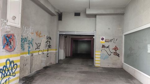 Foto 3 von Garage zur Miete in Rúa Andalucía, 5, Casablanca - Calvario, Vigo