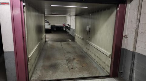 Foto 4 von Garage zur Miete in Rúa Andalucía, 5, Casablanca - Calvario, Vigo