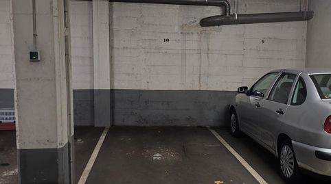 Foto 5 von Garage zur Miete in Rúa Andalucía, 5, Casablanca - Calvario, Vigo