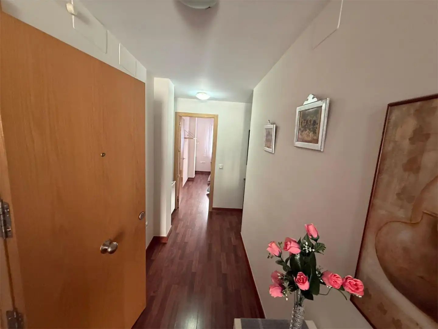Piso en venta en Calle José Luis González Barrera, 3, Almendralejo Piso en venta en Almendralejo con Aire acondicionado y Balcón