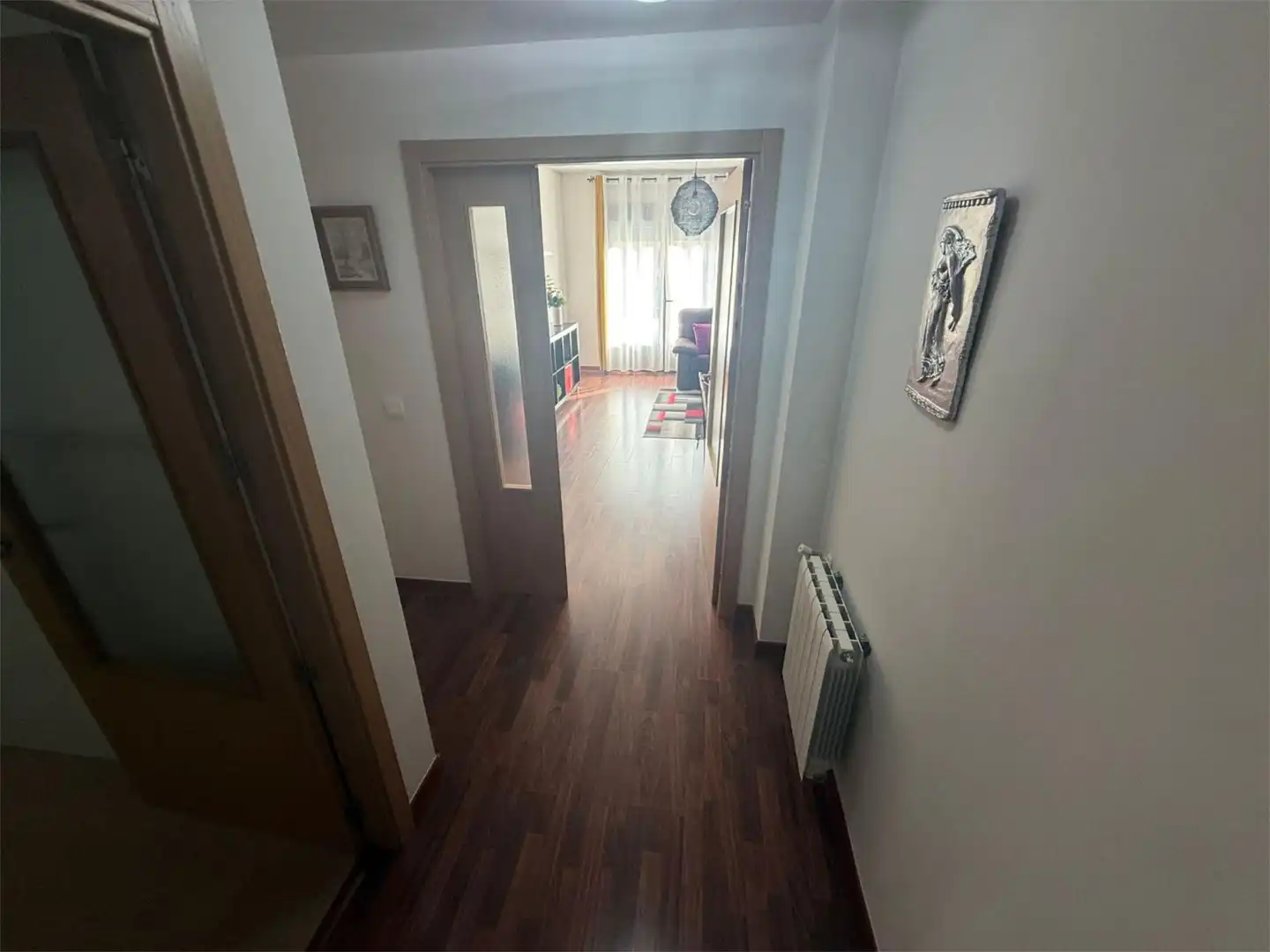 Piso en venta en Calle José Luis González Barrera, 3, Almendralejo Piso en venta en Almendralejo con Aire acondicionado y Balcón