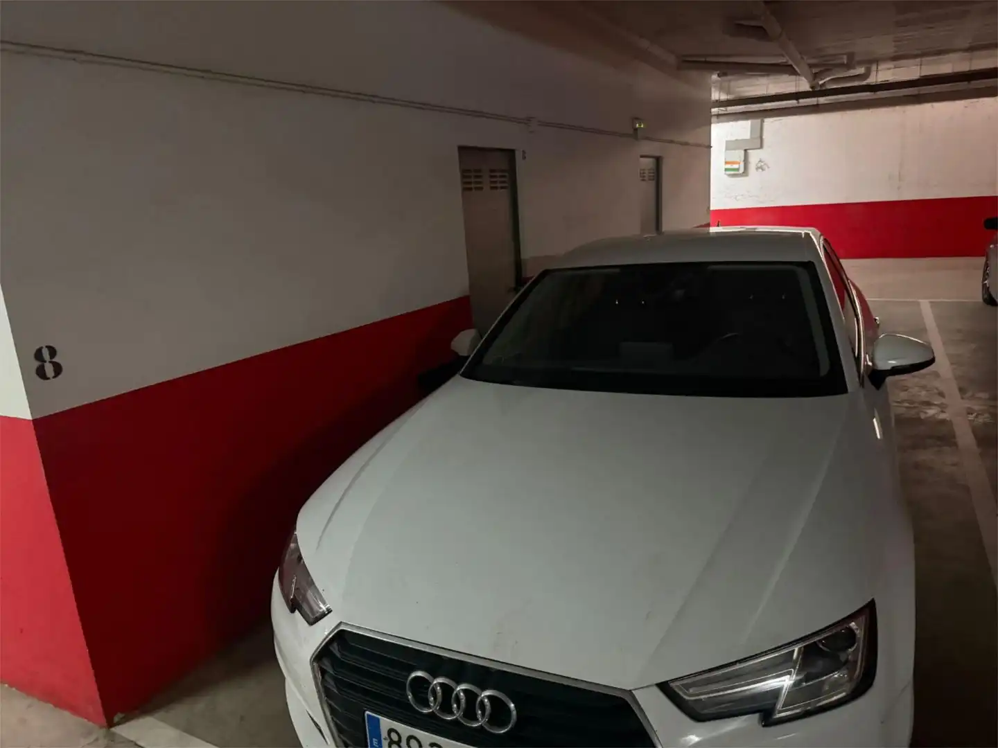 Piso en venta en Calle José Luis González Barrera, 3, Almendralejo Parking de Piso en venta en Almendralejo con Aire acondicionado y Balcón