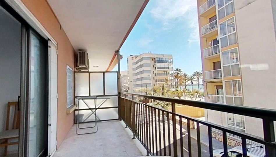 Piso en venta en Carrer del Sol, 38, Platja de Ponent, Salou - imagen 1 Foto 1 de Piso en venta en Carrer del Sol, 38, Platja de Ponent, Salou