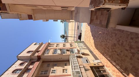 Foto 5 de Piso de alquiler en Paseo Antonio Molina, Guardia Civil, 6, San Lorenzo, Melilla Capital