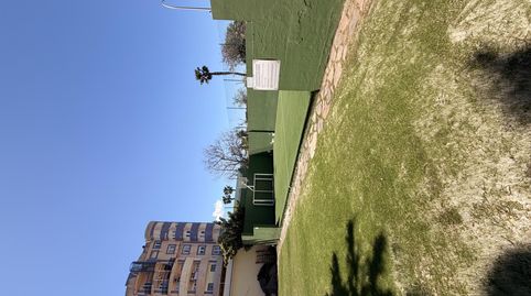 Foto 4 de Piso de alquiler en Paseo Antonio Molina, Guardia Civil, 6, San Lorenzo, Melilla Capital