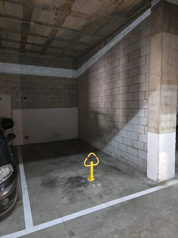 Garaje en Alquiler en Calle Pureza, 10 en Santa Eufemia