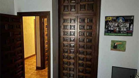 Foto 4 de Piso de alquiler en Casco Histórico, Toledo Capital