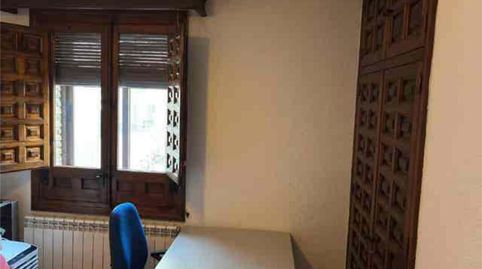 Foto 5 de Piso de alquiler en Casco Histórico, Toledo Capital