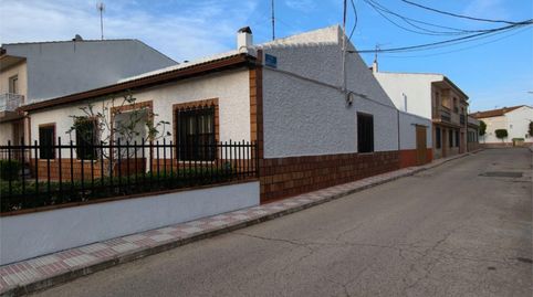 Foto 2 de Casa o chalet en venta en Calle Navarra, 54, Lillo, Toledo