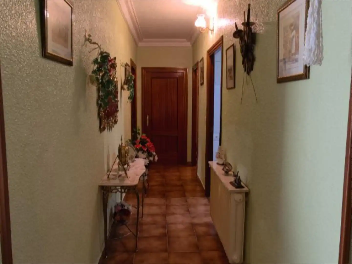 Casa o chalet en venta en Calle Navarra, 54, Lillo Casa o chalet en venta en Lillo con Aire acondicionado