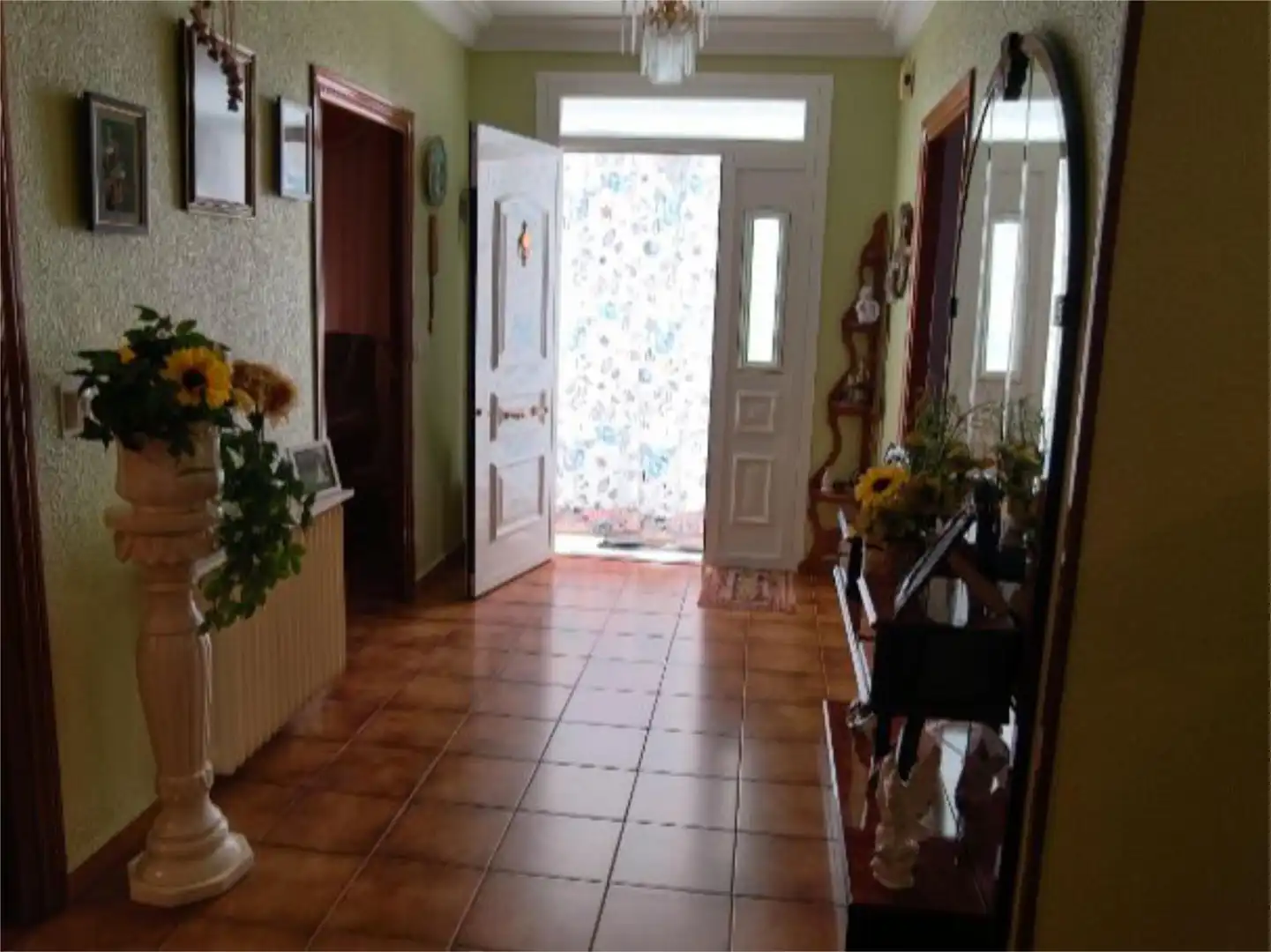 Casa o chalet en venta en Calle Navarra, 54, Lillo Casa o chalet en venta en Lillo con Aire acondicionado