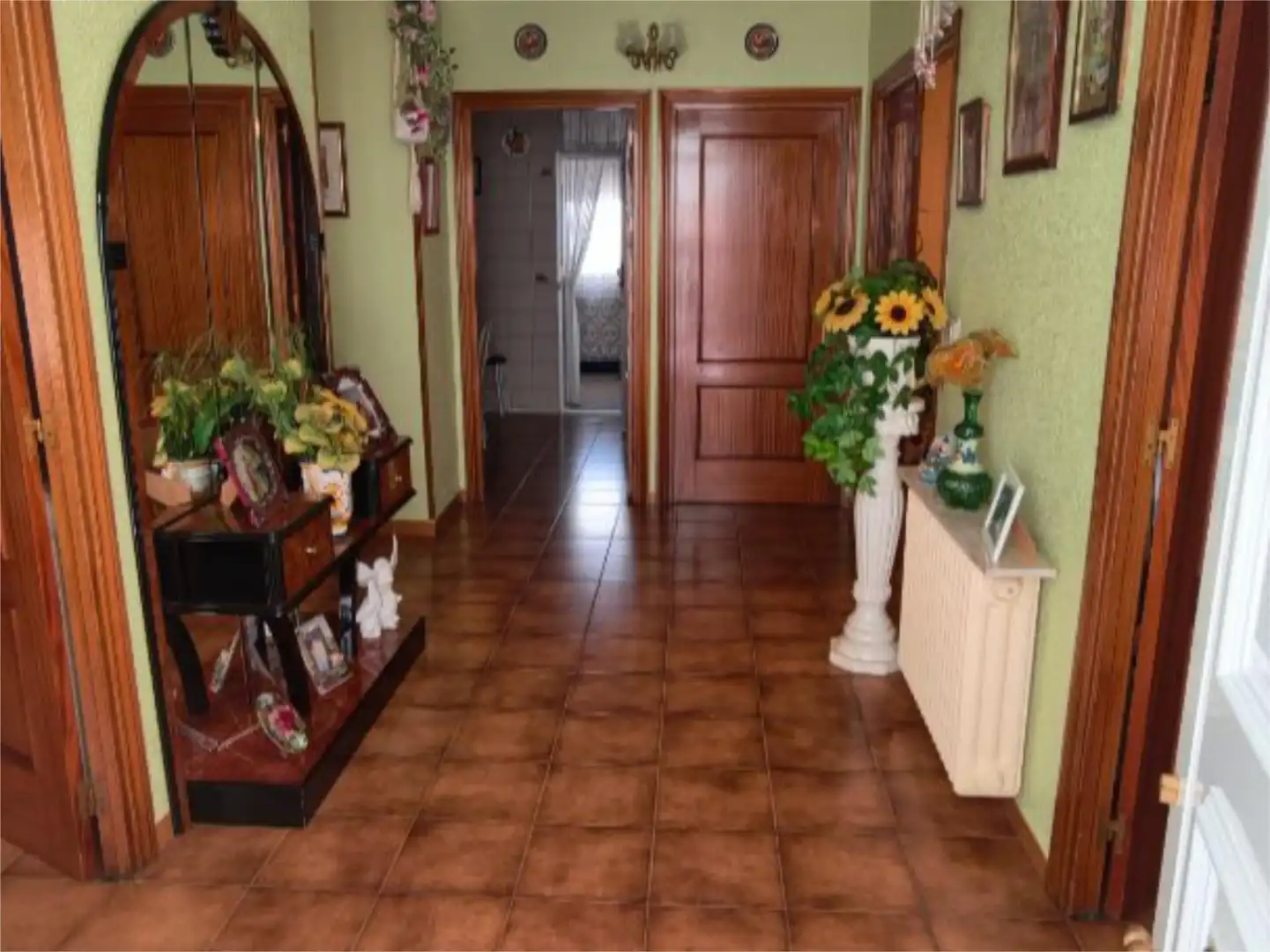 Casa o chalet en venta en Calle Navarra, 54, Lillo Casa o chalet en venta en Lillo con Aire acondicionado