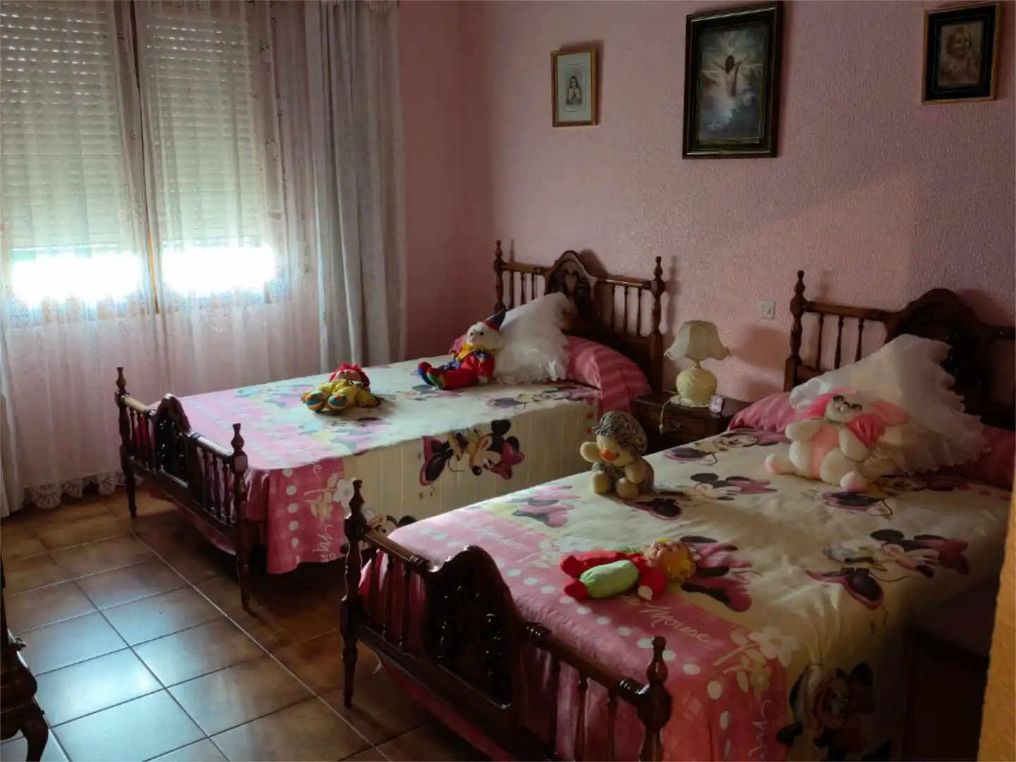 Casa o chalet en venta en Calle Navarra, 54, Lillo Habitación de Casa o chalet en venta en Lillo con Aire acondicionado