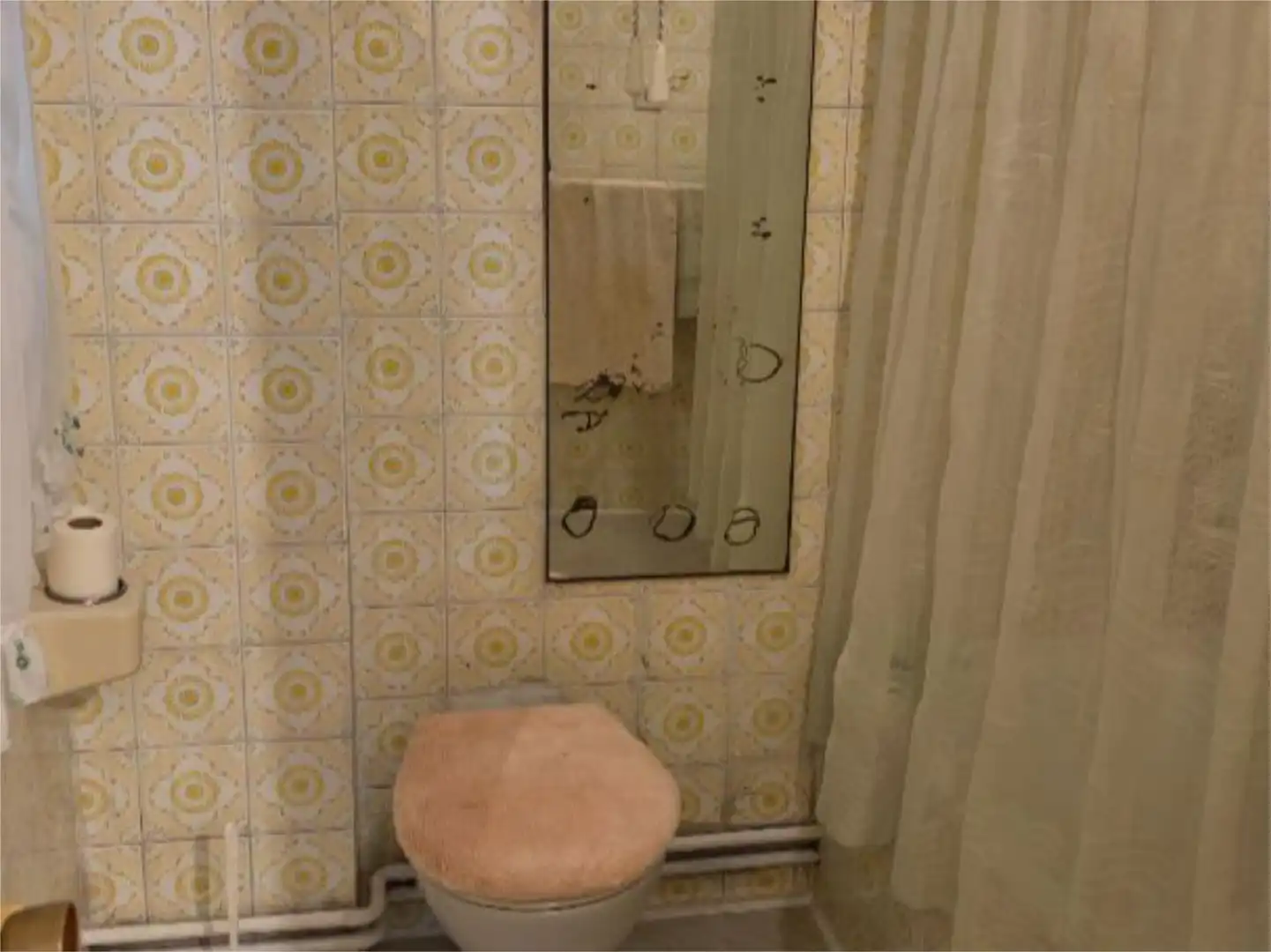 Casa o chalet en venta en Calle Navarra, 54, Lillo Baño de Casa o chalet en venta en Lillo con Aire acondicionado