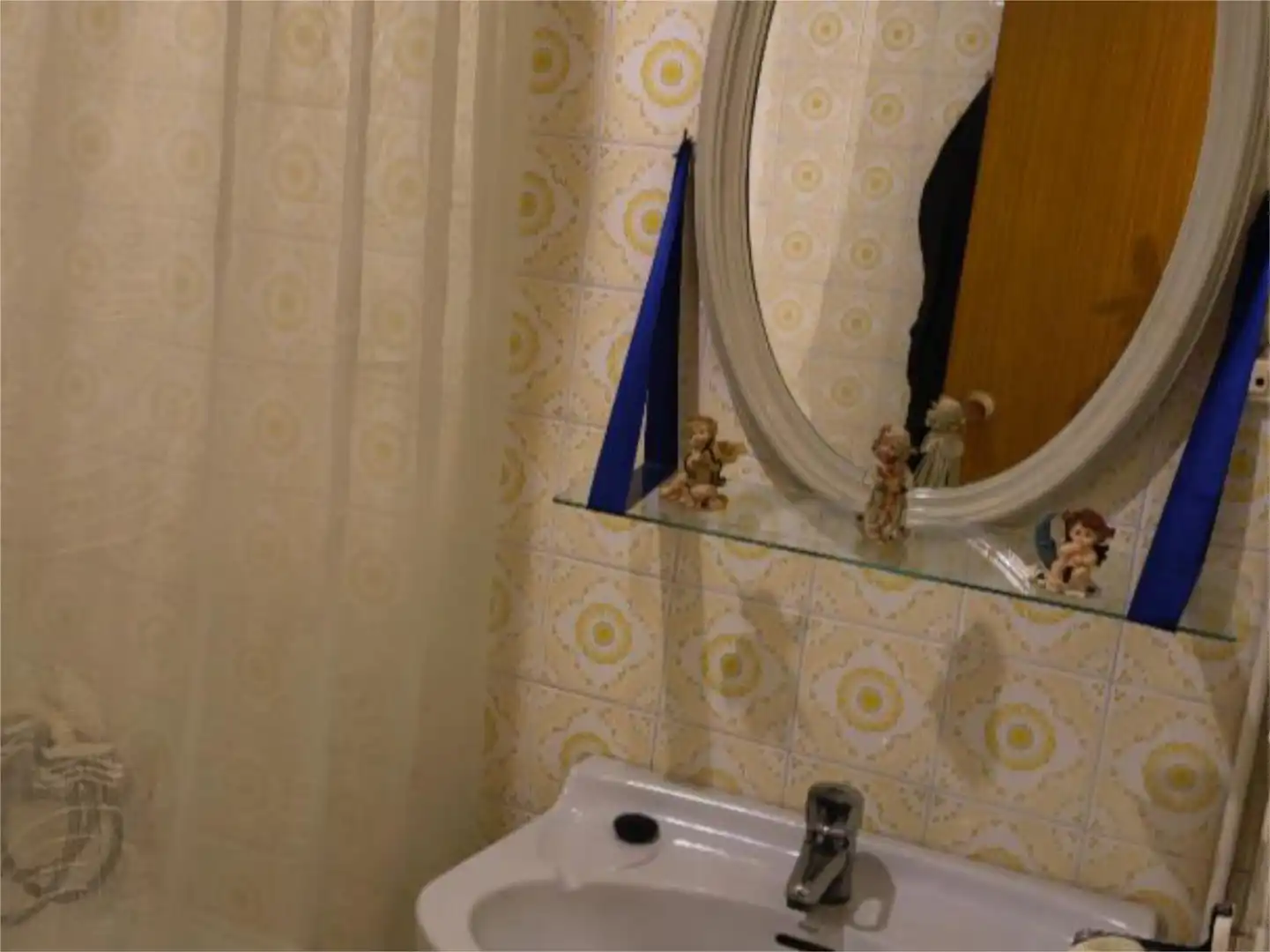 Casa o chalet en venta en Calle Navarra, 54, Lillo Baño de Casa o chalet en venta en Lillo con Aire acondicionado