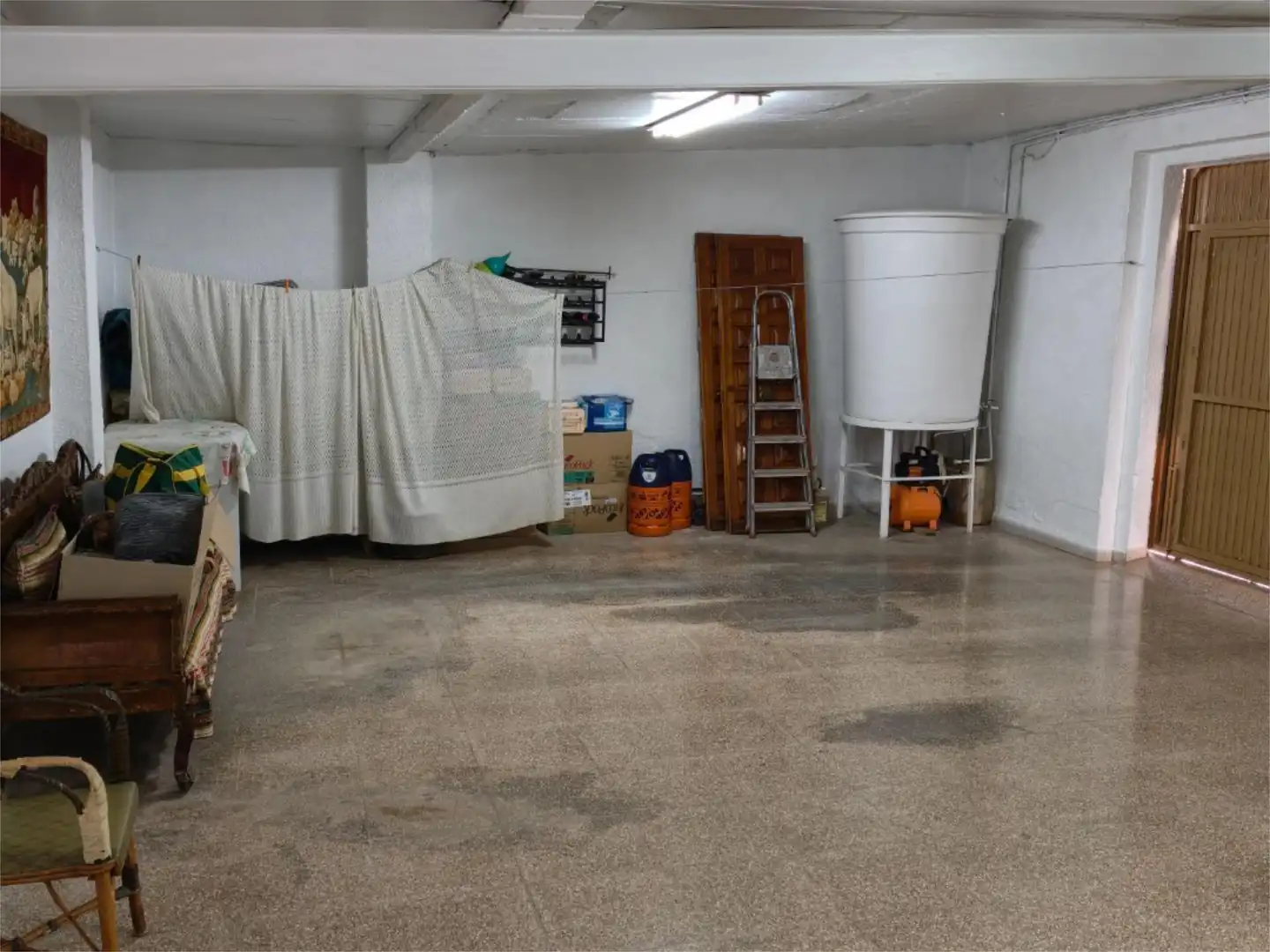 Casa o chalet en venta en Calle Navarra, 54, Lillo Casa o chalet en venta en Lillo con Aire acondicionado