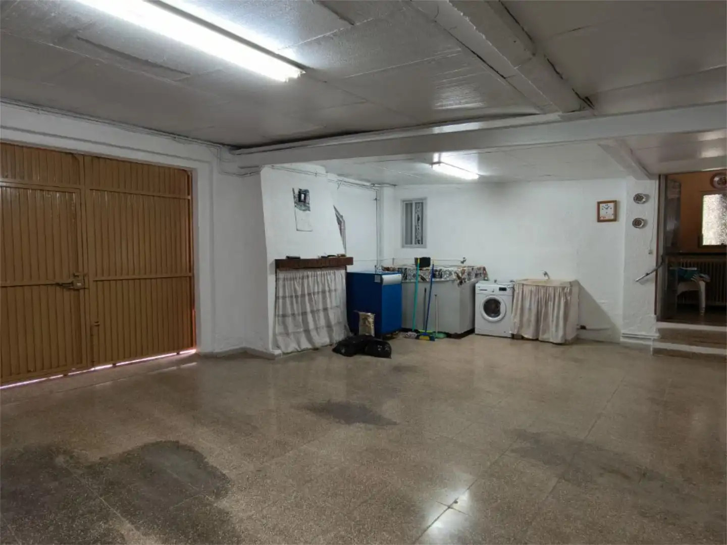 Casa o chalet en venta en Calle Navarra, 54, Lillo Casa o chalet en venta en Lillo con Aire acondicionado