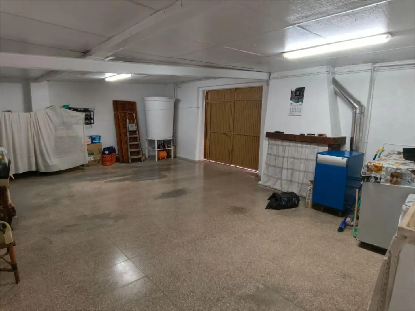 Casa o chalet en venta en Calle Navarra, 54, Lillo Casa o chalet en venta en Lillo con Aire acondicionado