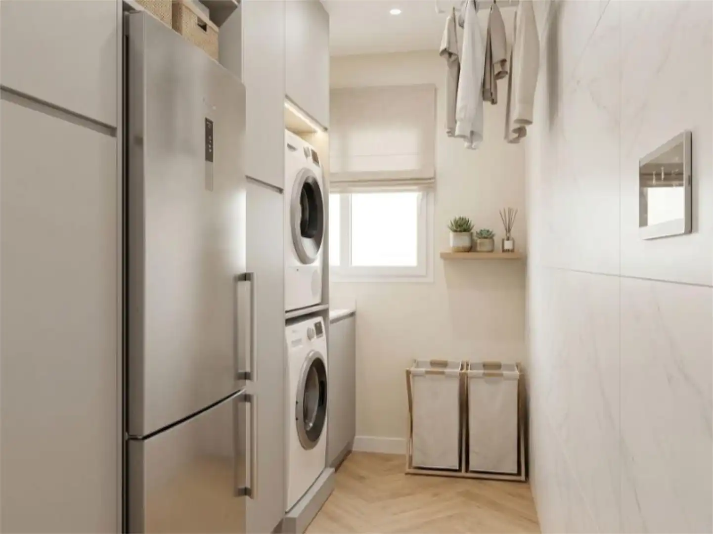 Wohnung zum Verkauf in Cartagena mit Privatgarten, Terrasse und Abstellraum