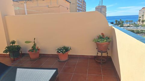 Foto 5 de Àtic de lloguer a Calle la Noria, 6, Urbanización Santa Rosa, Torrox