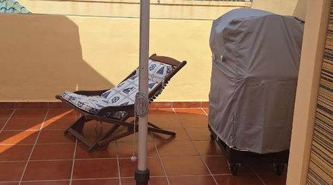 Foto 4 de Àtic de lloguer a Calle la Noria, 6, Urbanización Santa Rosa, Torrox