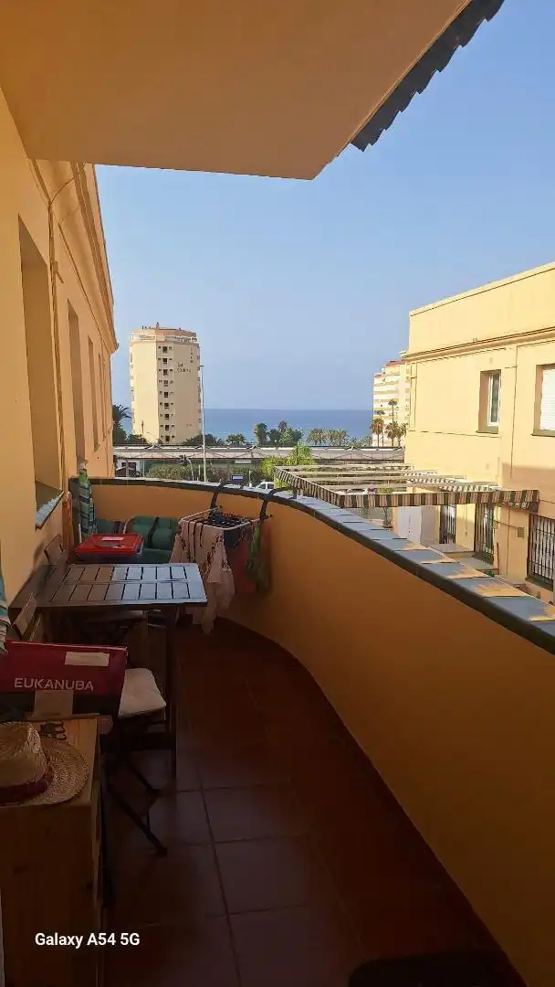 Ático de alquiler en Calle la Noria, 6, Urbanización Santa Rosa Ático de alquiler en Calle la Noria, 6, Urbanización Santa Rosa