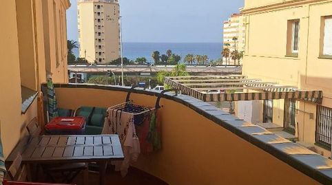 Foto 2 de Àtic de lloguer a Calle la Noria, 6, Urbanización Santa Rosa, Torrox