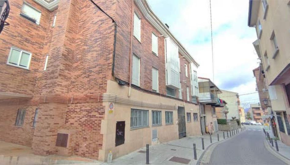 Piso en venta en Casco Antiguo, Galapagar - imagen 1 Foto 1 de Piso en venta en Casco Antiguo, Galapagar