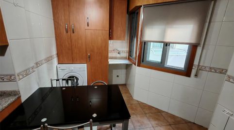 Photo 2 of Flat for rent in Camiño de Sabarís, 66, Sardoma - Castrelos, Vigo