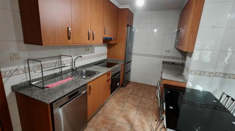 Photo 3 of Flat for rent in Camiño de Sabarís, 66, Sardoma - Castrelos, Vigo