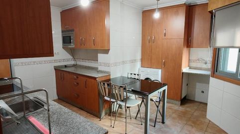 Photo 4 of Flat for rent in Camiño de Sabarís, 66, Sardoma - Castrelos, Vigo