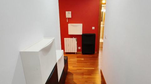 Photo 5 of Flat for rent in Camiño de Sabarís, 66, Sardoma - Castrelos, Vigo