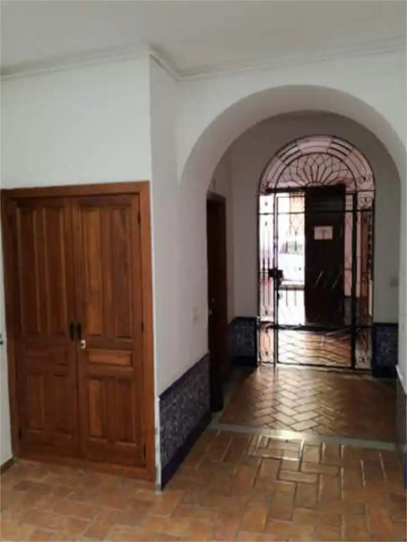 Apartments for rent in  Sevilla Capital  with Heating, Terrace and Furnished