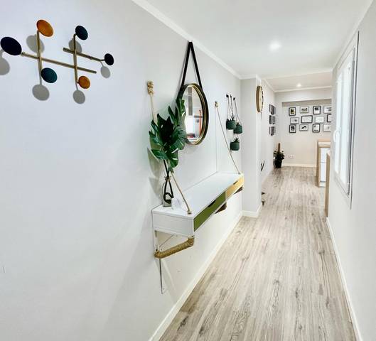 Piso en Alquiler en Avinguda de Sant Ferran, 24 en Son Cotoner