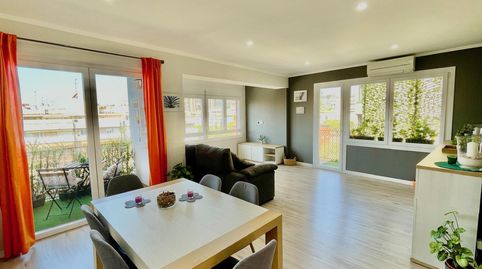 Foto 4 de Pis de lloguer a Avinguda de Sant Ferran, 24, Son Cotoner, Palma de Mallorca