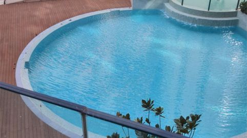 Foto 2 de Pis de lloguer a Calle de las Nebulosas, 2, Delicias, Madrid Capital