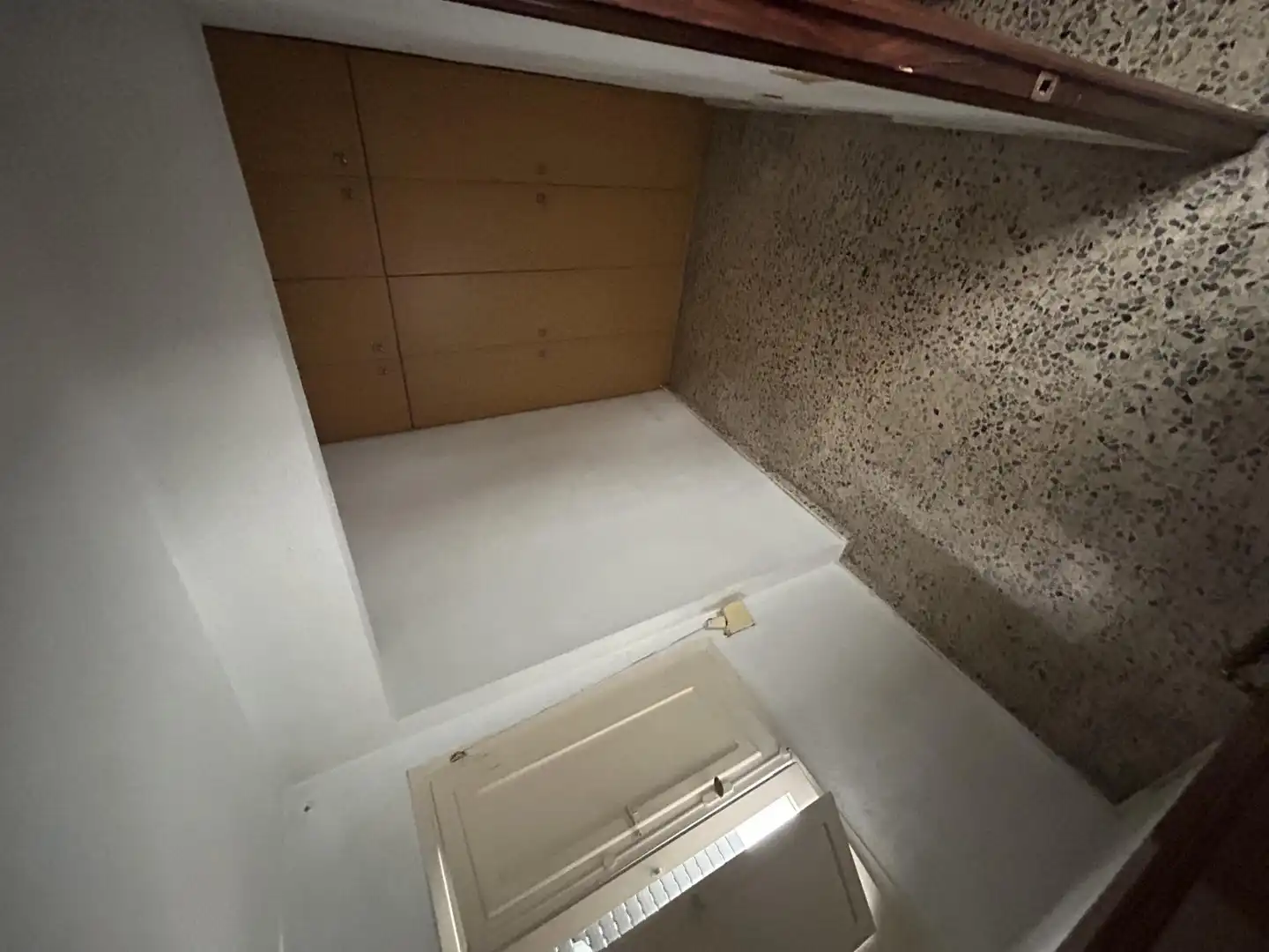 Flat for sale in Mislata  with Balcony