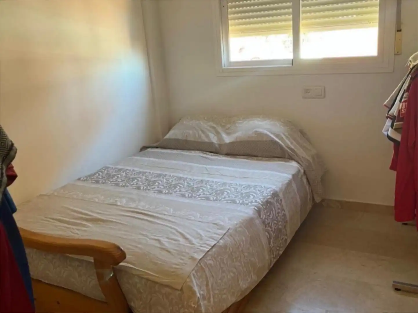 Habitación de Piso en venta en Rincón de la Victoria con Aire acondicionado, Calefacción y Jardín privado