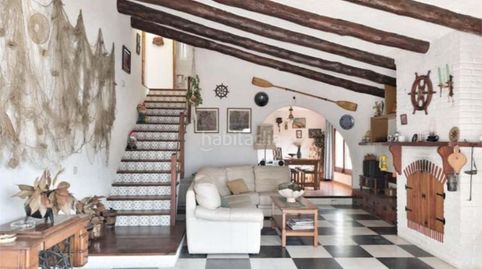 Foto 3 de Casa o chalet en venta en Carrer Venus, 73, Santa María de Llorell, Tossa de Mar